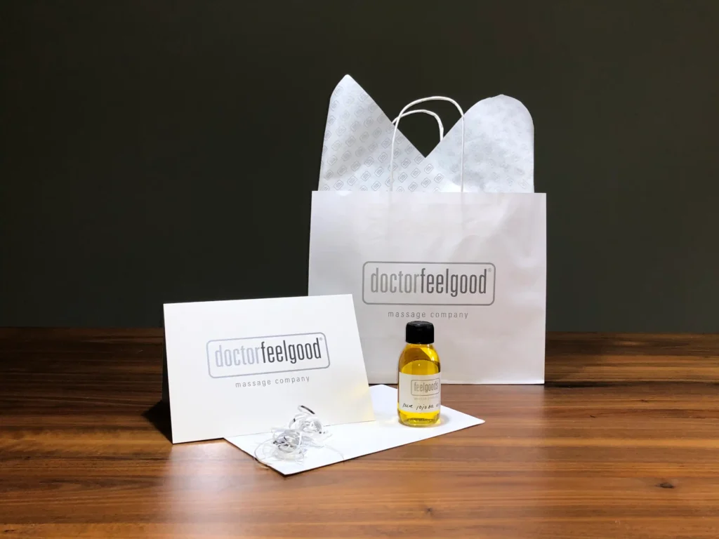 Giftcard Doctor Feelgood