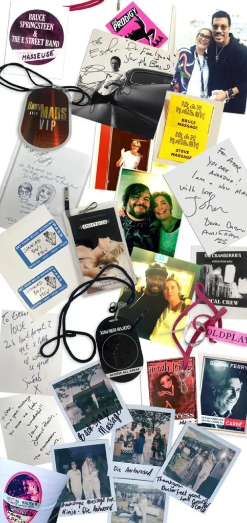 Trusted by those who know